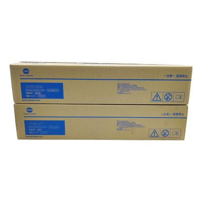 Nova unidade de desenvolvimento original para Konica Minolta DV-315 C M Y Bizhub C250i C251i C300i C301i C360i C361i copiador