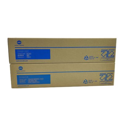 Unidade de bateria original nova para Konica Minolta 145R C250i C251i C300i C301i C360i C361i DR-316 (AAV70TD) DR316Unidade de bateria amarelo, magenta, cian