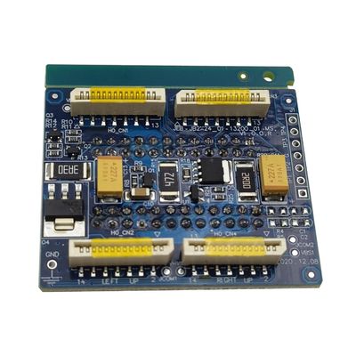Cartão de transferência de placa de adaptador de cabeça de impressão original novo Hoson para Epson I3200