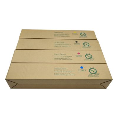 Cartucho Toner T-FC415P para Toshiba E-Studio 2010AC 2510AC 2515AC 3015AC 3515AC 4515AC 5015AC T-FC415P TFC415P 4-Pack CMYK