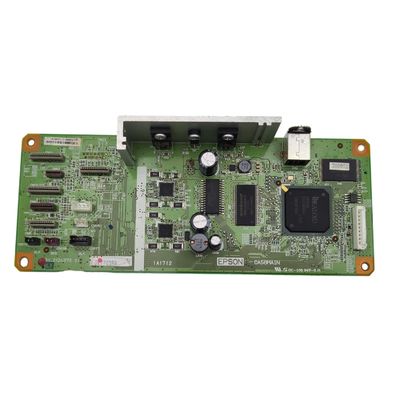 Tabela de formatamento para Epson L1300 Eco Tank 2172245 2213505 Cartão de placa principal da impressora