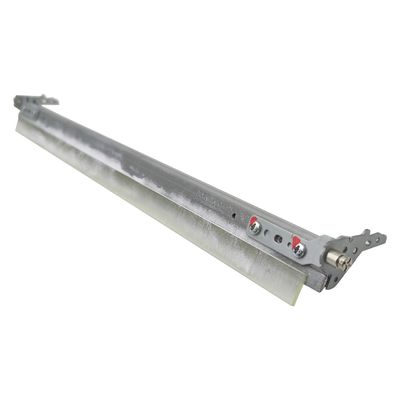 Lâmina de limpeza de cinturão de transferência original para copiadoras Konica Minolta Accuriopress C4065 C4070 C4080 A9VPR71600