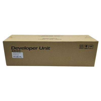 Unidade de Desenvolvimento para Kyocera TASKalfa 3553ci 4053ci 5053ci 6053ci DV-8560K DV-8560C DV-8560M DV-8560Y Unidade de Desenvolvimento