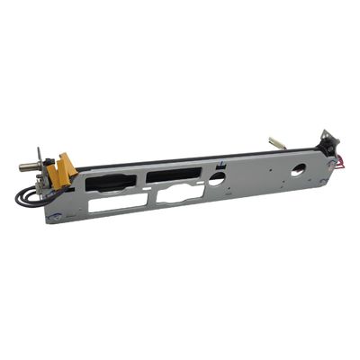Fixação de filme Assy D1444272 D1444032 D1444081 para Ricoh Aficio MPC4502 C5502 Fusão de montagem de filme de fixação de manga