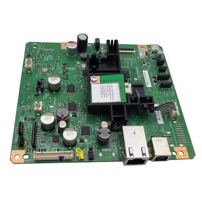 Placa principal com cartão Wi-Fi para impressora Epson L15150 L15160