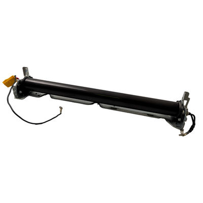 Fixação de filme Assy D1444272 D1444032 D1444081 para Ricoh Aficio MPC4502 C5502 Fusão de montagem de filme de fixação de manga