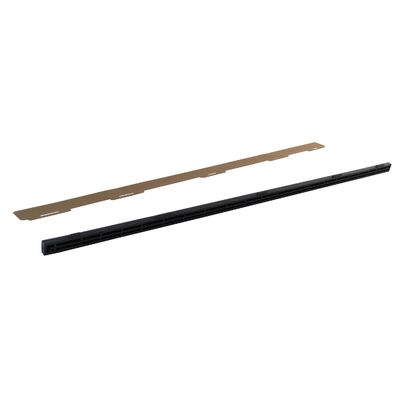 Pad de aplicação de óleo de fusível altamente absorvente compatível impede a adesão do tóner para peças de fotocopiadores Xerox