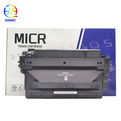 Toner HP MICR SecurePrint 16A Q7516A para LaserJet 5200