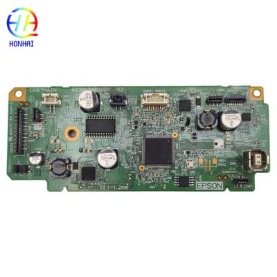 Novo Epson L3210 Mainboard Formatter Board com material FR-4 para desempenho confiável da impressora