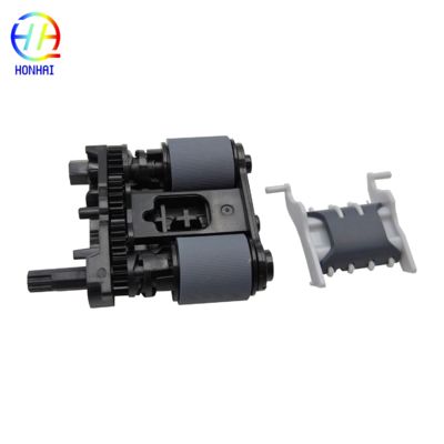 Kit de rolos ADF B3Q10-60105 para HP Color LaserJet Pro MFP M277dw MFP M277n MFP M281fdw MFP M283fdw MFP M377dw MFP M477fdn MFP M477fdw MFP M477fnw MFP M426fdn MFP M426fdw
