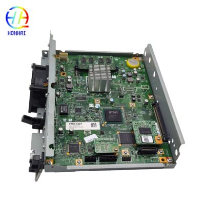 Canon FM0-4327 System Board / Formatter. A placa-mãe para imagemRUNNER C750 C810