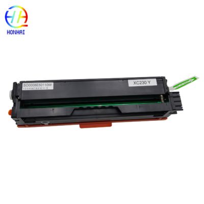 Cartucho de toner 006R04398 para a Xerox VersaLink C230 C235