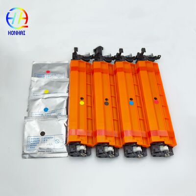 Unidade de Revelador DV-311 Compatível para Konica Minolta Bizhub com Alta Qualidade de Impressão e Instalação Deslizante