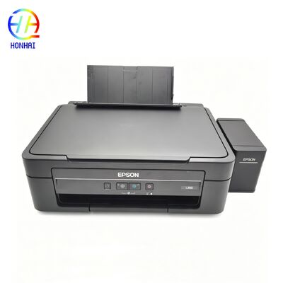 Impressora a cores Epson L380 multifunção InkTank com alta qualidade de impressão e sistema EcoTank a 5760 x 1440 dpi