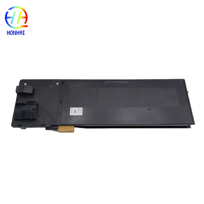 Cartucho de tonificador a laser original novo para Sharp MX-237CT MX237CT 2048s 2048D 2048N 2348s 2348D 2348N 2648N 3148N Peças da impressora