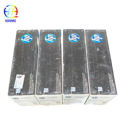 Cartucho de toner original 645A C9730A C9731A C9732A C9733A para HP Color LaserJet 5500, 5500dn, 5500dtn, 5500hdn, 5500n, 5550, 5550dn, 5550dtn, 5550hdn, peças da impressora 5550n