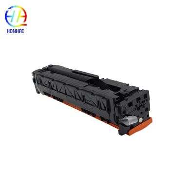 Cartucho de Toner 202A CF500A CF501A CF502A CF503A Compatível com HP Color LaserJet M254dw M254nw M280nw M281fdn M281fdw