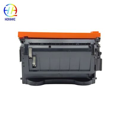 Cartucho de Toner HP CF237A de Alto Rendimento para 11000 Páginas Compatível com as Séries M607 M608 M609 M631 M632 M633