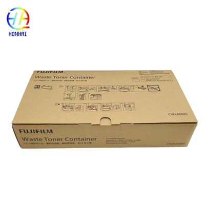 Recipiente de Toner Residual Original CWA0885 / 115R00128 para Fuji Xerox DocuCentre-V C2263, C2265 e Xerox VersaLink C7020, C7025, C7030