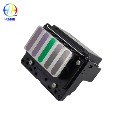 Cabeça de impressão original nova epson dx6 fa121100 fa12111 fa12000 f7000 f7070 f7100 f7170 f7200