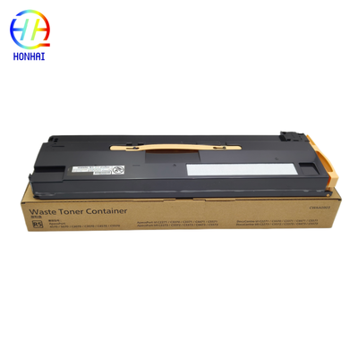 Original nova caixa de toner residual cwaa0903 fuji xerox versalink apeosport c7070 c6570 c5570 c4570