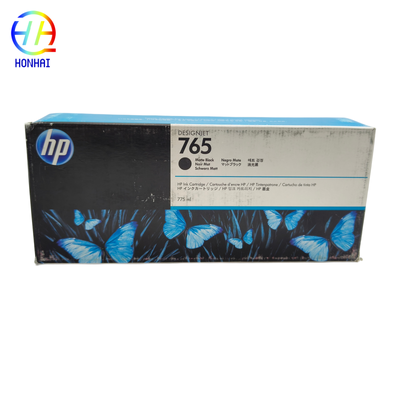 Cartucho de tinta original HP 765 F9J54A 775ml HP DesignJet T7200