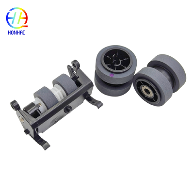 Separação de alimentação Pickup Roller 1701851 1653940 Compatível com Epson WorkForce Pro WF-C869R C878R C879R C8190