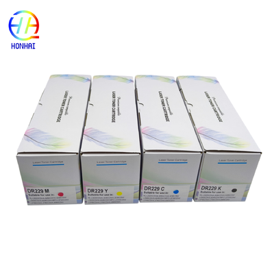 Brother DR-229CL DR229CL Compatible Drum Unit 4-Pack Set para HL-L3220CDW MFC-L3720CDW MFC-L3780CDW